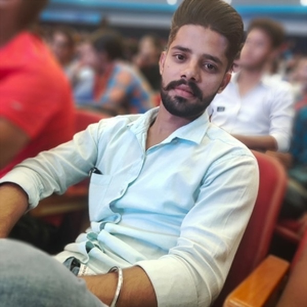 Rohit - Reading tutor - New Chandigarh