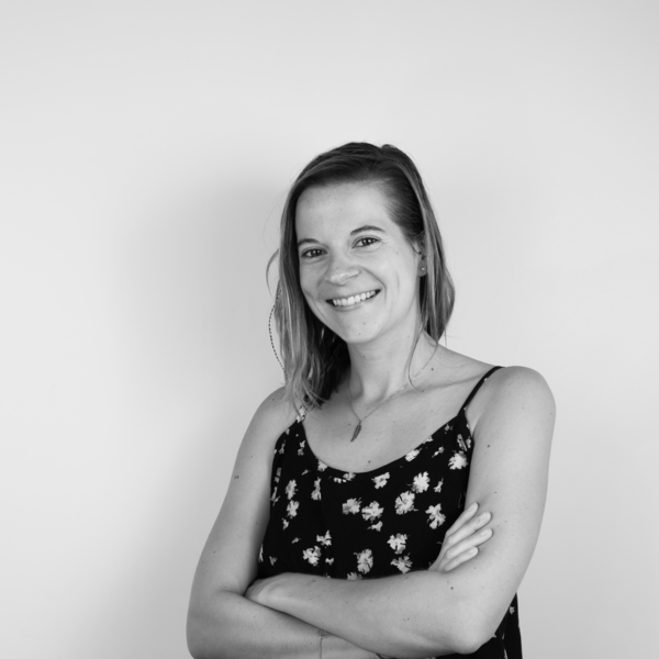 Marie-Laure - Prof de français - Marseille