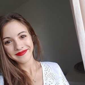 Constance - Prof de soutien scolaire - Montpellier