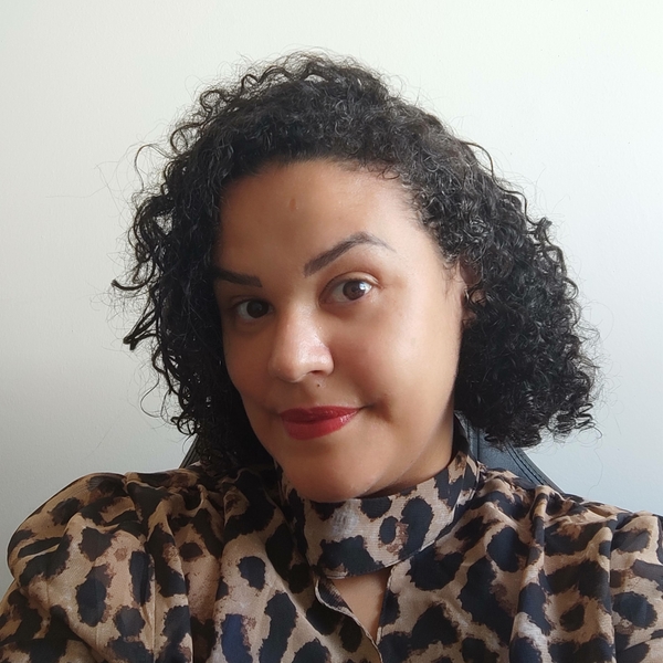 Angelica - Professor de reforço escolar - Alphaville