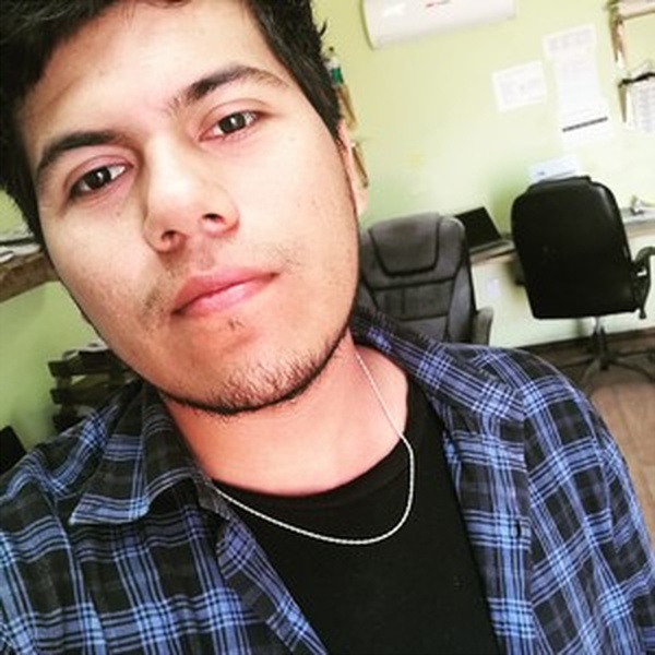 Moises - Profe de arquitectura - Chilpancingo de los Bravo