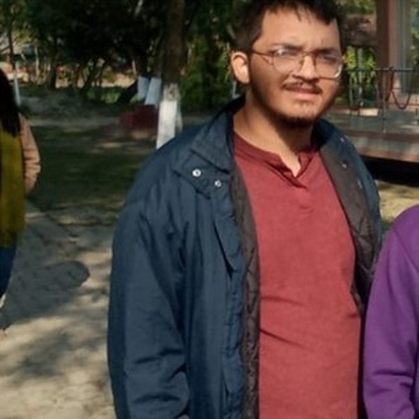 Vishal - 11+ school exam preparation tutor - Sancoale