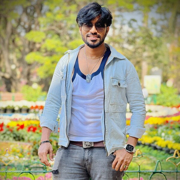 Anish - Singing tutor - Bengaluru