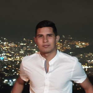 Thevyn - Profe de baile - Medellín