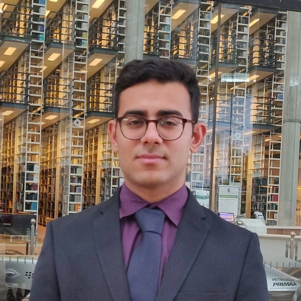 Ashwin - Maths tutor - Noida