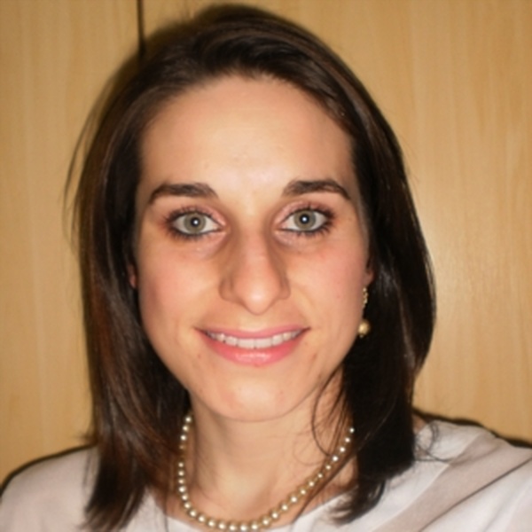 Fernanda - Professor de reforço escolar - Cruzeiro do Sul (Rio Grande do Sul)