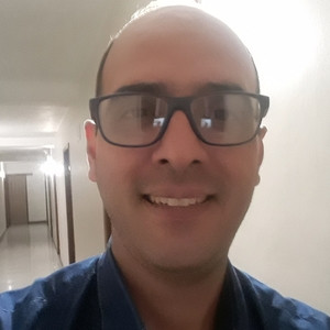 Juan - Profesor anglais - Buenos Aires