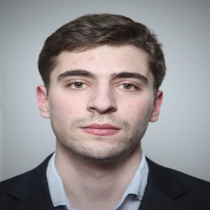 Thomas - Prof d'aide aux devoirs - Reims