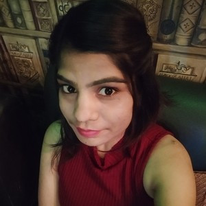 Aditi - Maths teacher - Kanpur