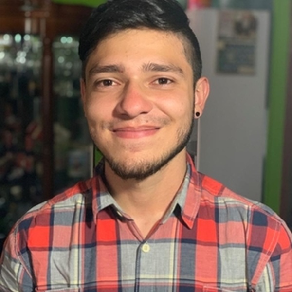 Sebastian - Profe de psicología - Bogotá