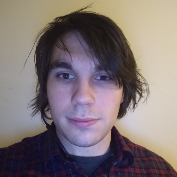 Sam - Audio engineering tutor - Hamilton