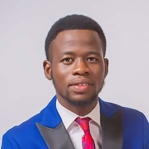 Clinton - Leadership tutor - Owerri