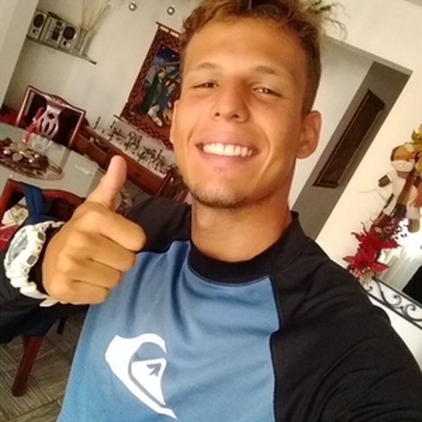 Nicolas - Entrenador personal - Cali