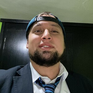 Juan Pablo - profesor de matemáticas - Guadalupe