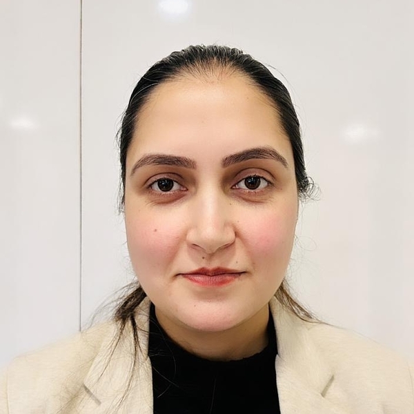 Jaipreet - Physics tutor - Chandigarh