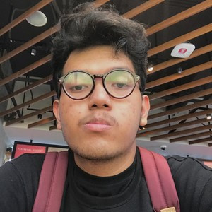 Stephanus Arintaka C - Guru sosiologi - Kecamatan Ngaglik