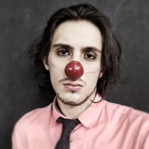 Juan Daniel - Profe de teatro - Bogotá