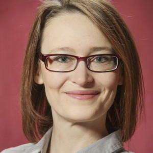 Jeanette - Mathelehrerin - Berlin