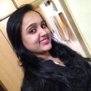 Reena Tejbahadur - Basic computer teacher - Mumbai