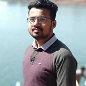 Vikrant - CATIA tutor - Pune