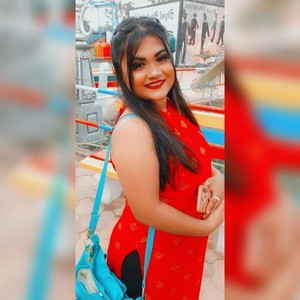 Dibya - English tutor - Balasore
