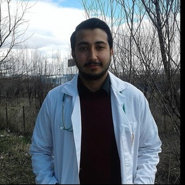 Regaip - Satranç öğretmeni - 