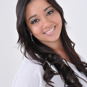Fernanda - Professor de nutrição - Setor Oeste