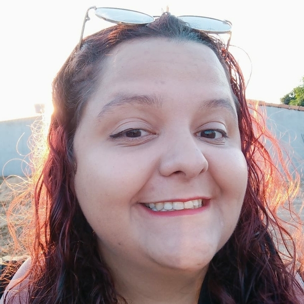 Amanda - Professor de português para estrangeiros - Aparecida de Goiânia