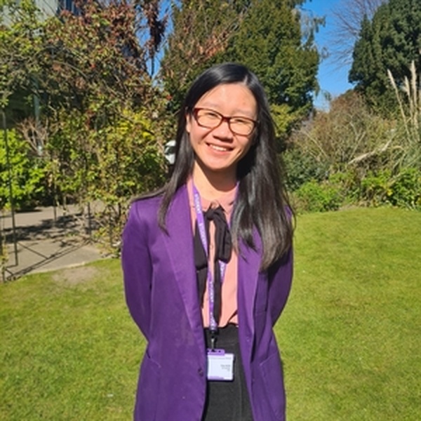 Zoe - Food chemistry tutor - Colchester