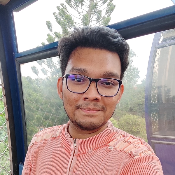 Rohan - Maths teacher - Kolkata