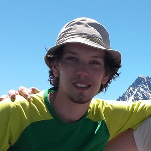 Thomas - Prof de maths - Briançon