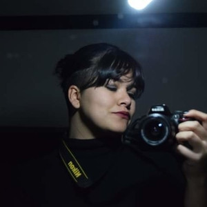 Adriana Fernanda - Profe de fotografía - Torreón