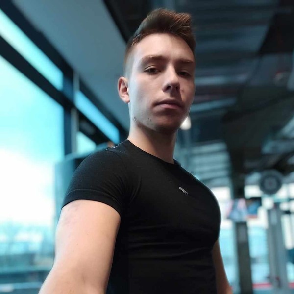 Marcel - Trenera personalnego - Opole