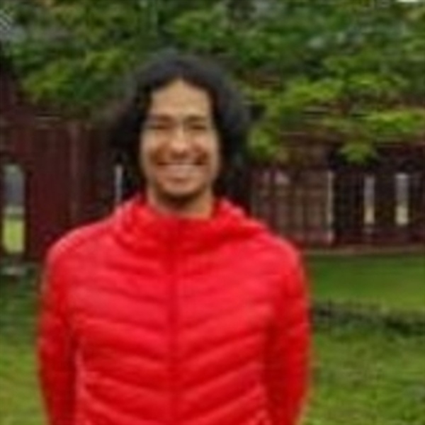 Javier - Profesor de historia - Salamanca