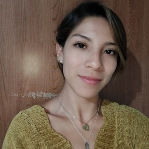 Brenda - Profesor de matemática - Ciudad de México