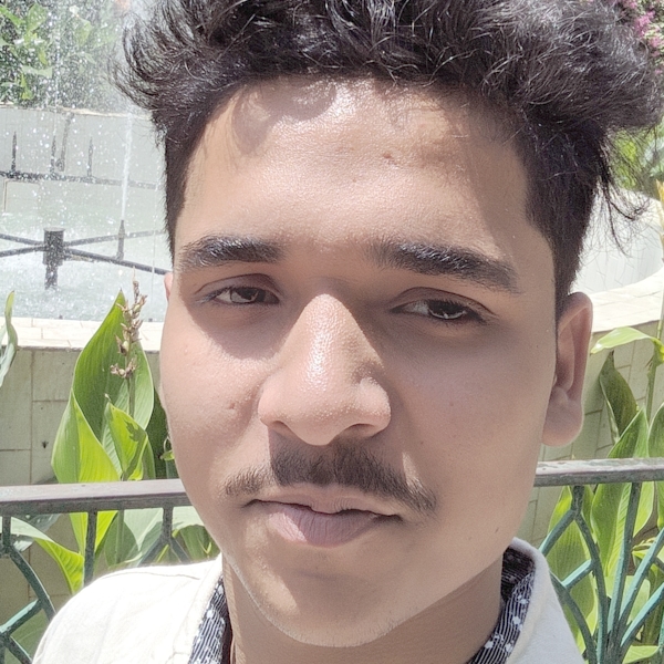 Akash - Maths tutor - Deeg