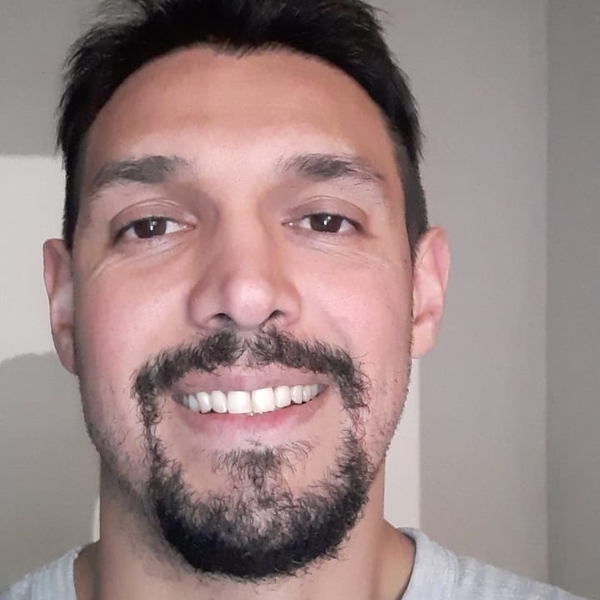 Mauricio Javier - Profesor de reforzamiento escolar - Pilar