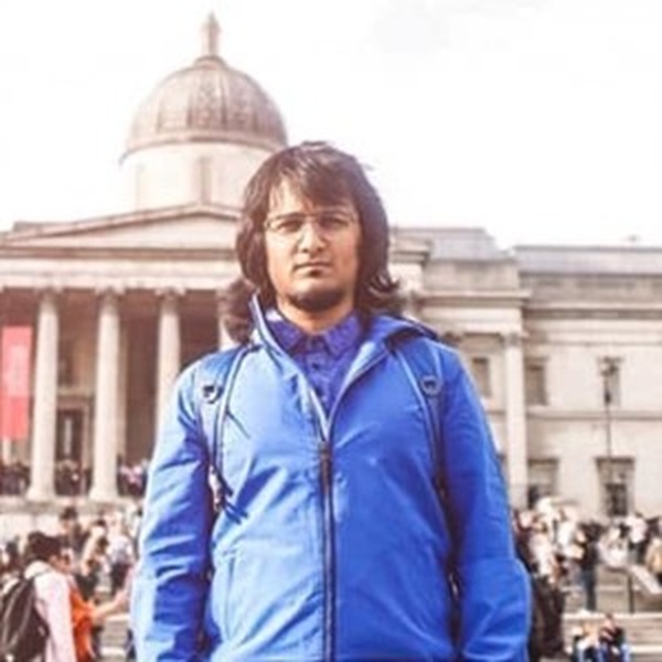 Zahin - Math tutor - Toronto