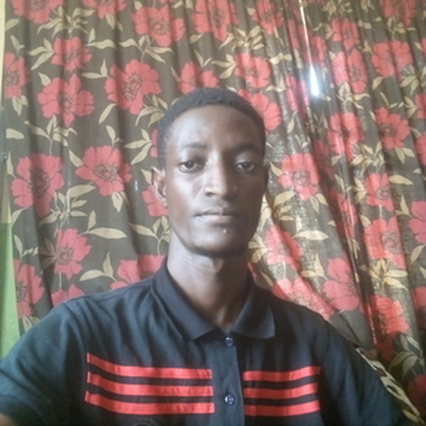 Oladokun - HTML tutor - Lagos