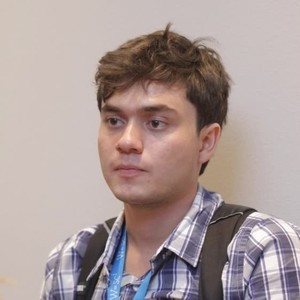 Sergio - Prof de maths - Paris