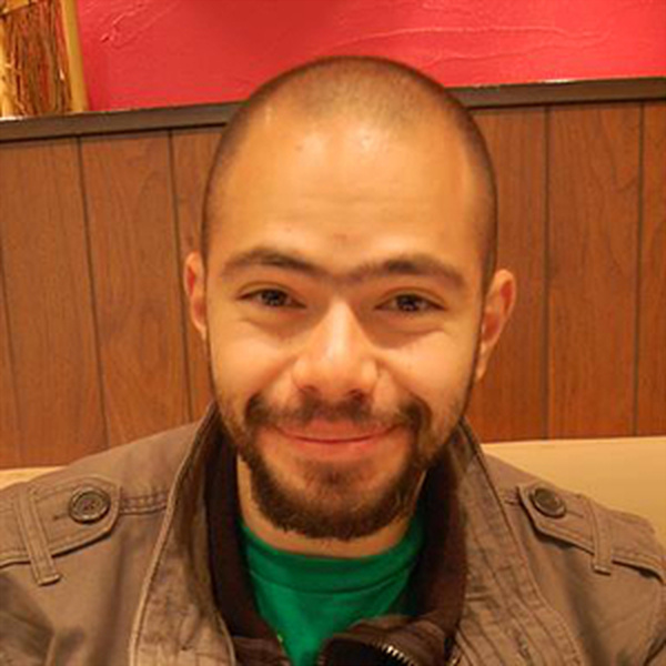 Daniel - Professor de japonês - São Paulo