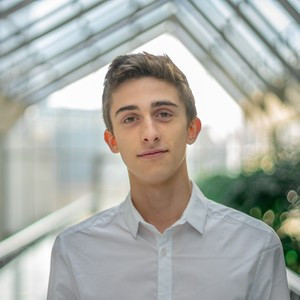 Yan - Prof d'anglais - Betton