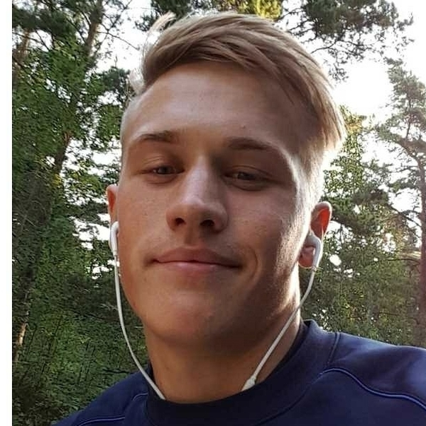 Johan - Matematiklärare - Göteborg