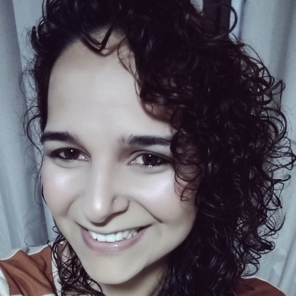 Dalila - Professor de excel - Valparaíso de Goiás