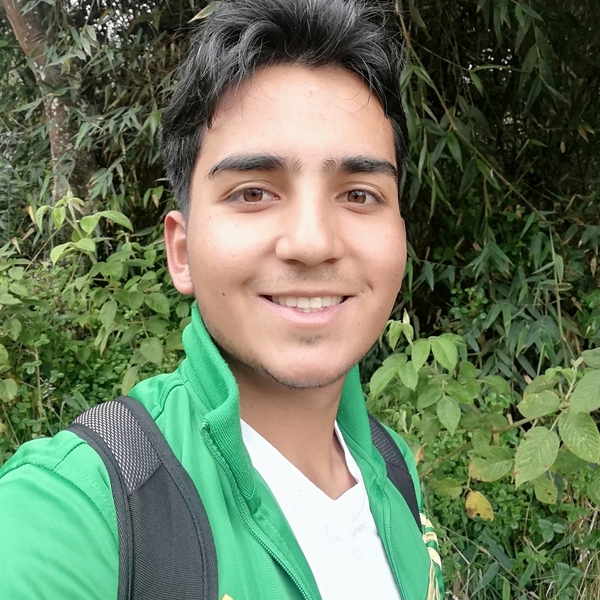 Alejo - Profe de ciencias sociales - Tunja