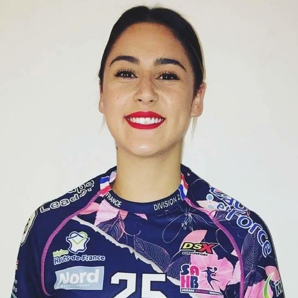 Kim - Coach sportif - Pomponne