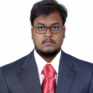 Abishek Hari - Programming languages teacher - Hyderabad