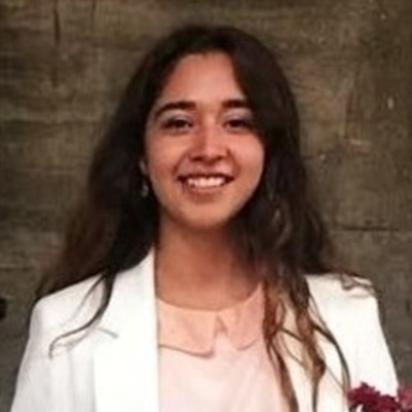 Erika - profesor danza - Ciudad de México
