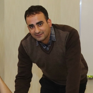 Sefa - Matematik öğretmeni - Ankara
