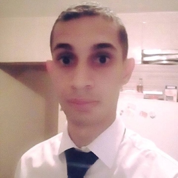 Alan - Professor de HTML - São Paulo